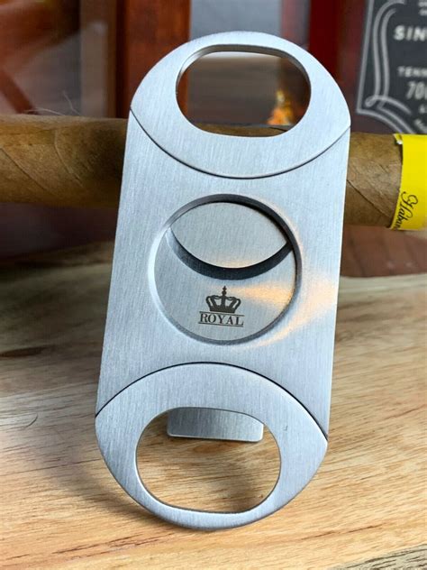 zigarrencutter test